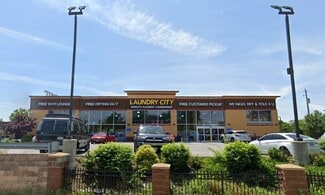 Baltimore, MD Retail - 3421 Frederick Ave Baltimore, MD Retail - 3421 Frederick Ave