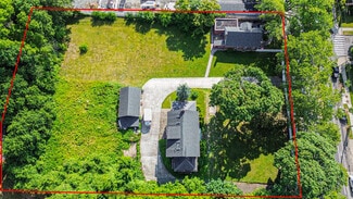 Fresh Meadows, NY Residential Land - 19415 73rd Ave