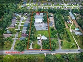 Fairhope, AL undefined - 19786 State Highway 181