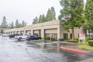 Lake Oswego, OR Office, Flex - 5805-5835 Jean Rd