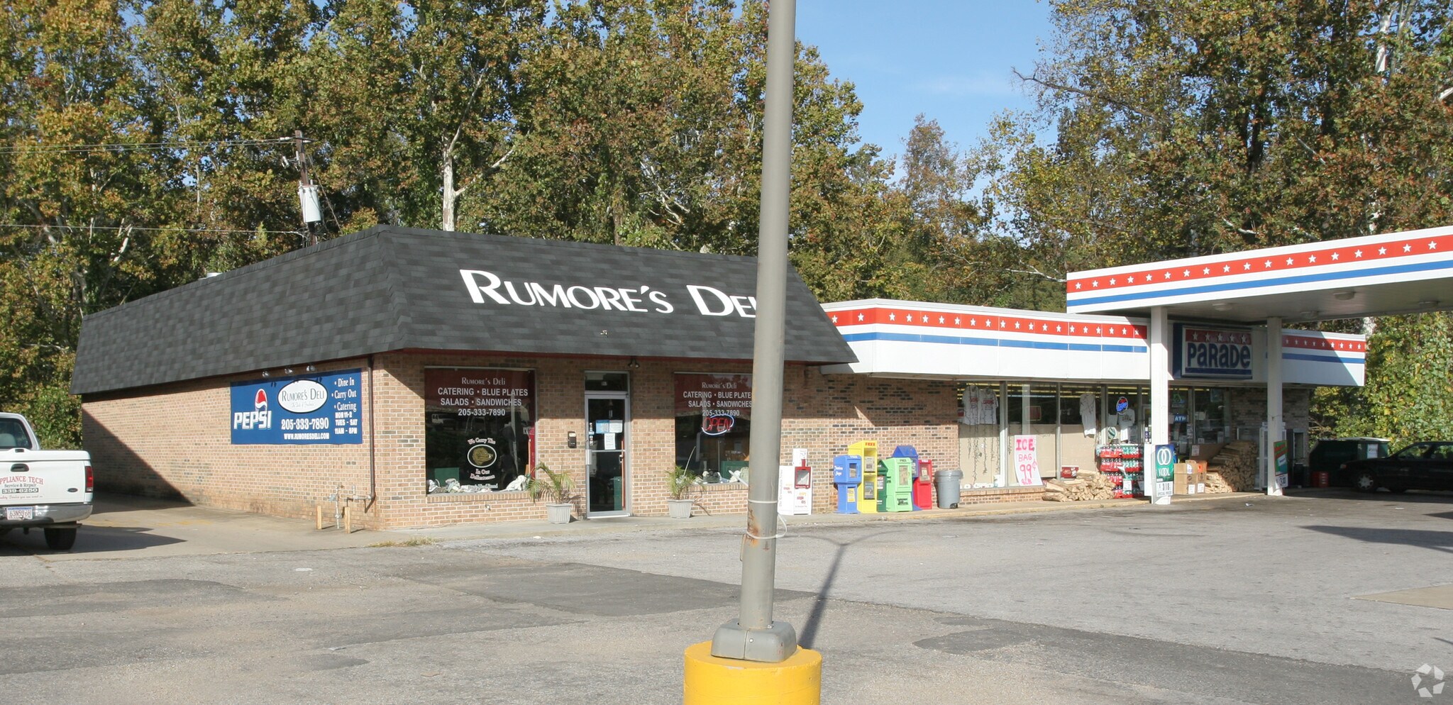 700-702 McFarland Blvd, Northport, AL for Sale