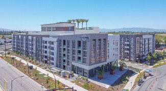 Milpitas, CA Retail - 730-750 E Capitol Ave