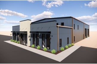 Midland, TX Warehouse - Lot 11 S County Rd 1120 rd Midland, TX Warehouse - Lot 11 S County Rd 1120 rd