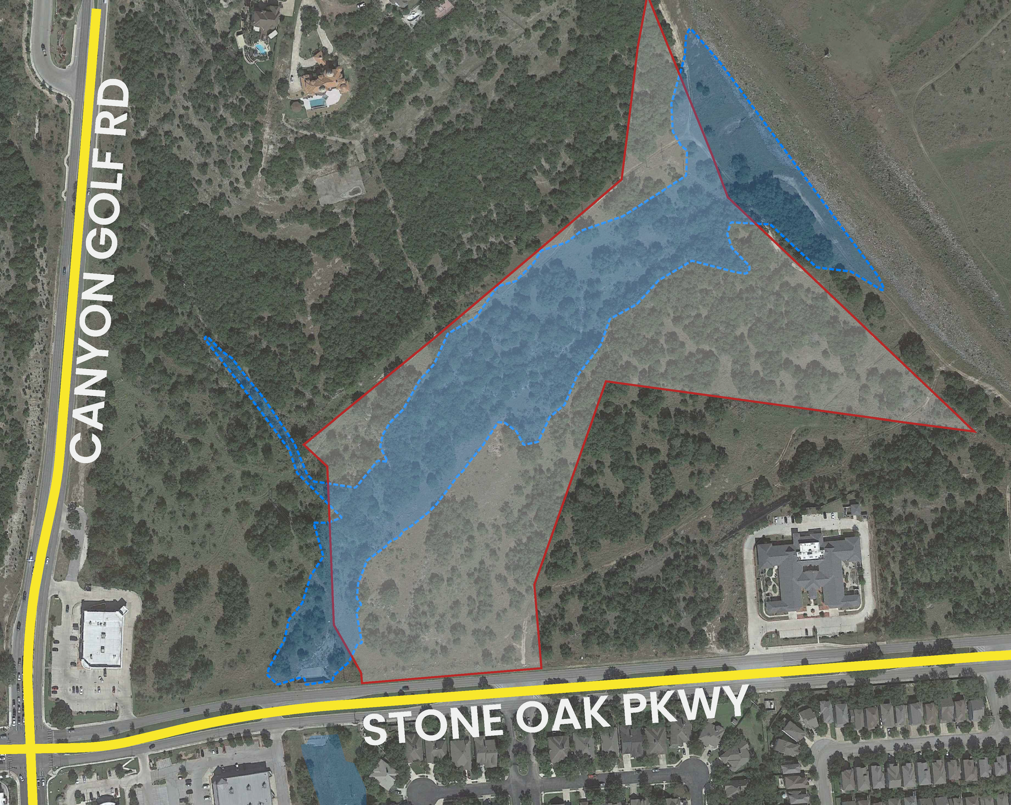 20020 Stone Oak Pky, San Antonio, TX for Sale