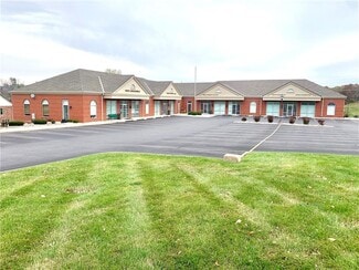Saint Joseph, MO Office - 3904 Beck Rd