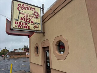 Struthers, OH Restaurant - 584 5th St