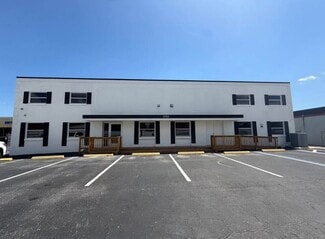 Indian Harbour Beach, FL Flex - 1785 S Patrick Dr