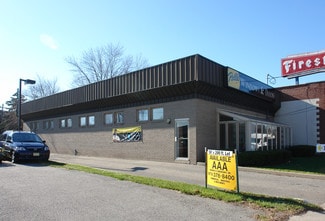 Springfield, NJ Office/Retail - 659 Morris Tpke