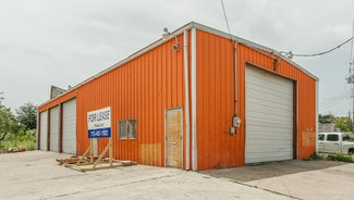 Houston, TX Industrial - 5304 Navigation Blvd