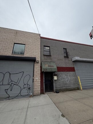 Woodside, NY Warehouse - 70-42 48th Ave