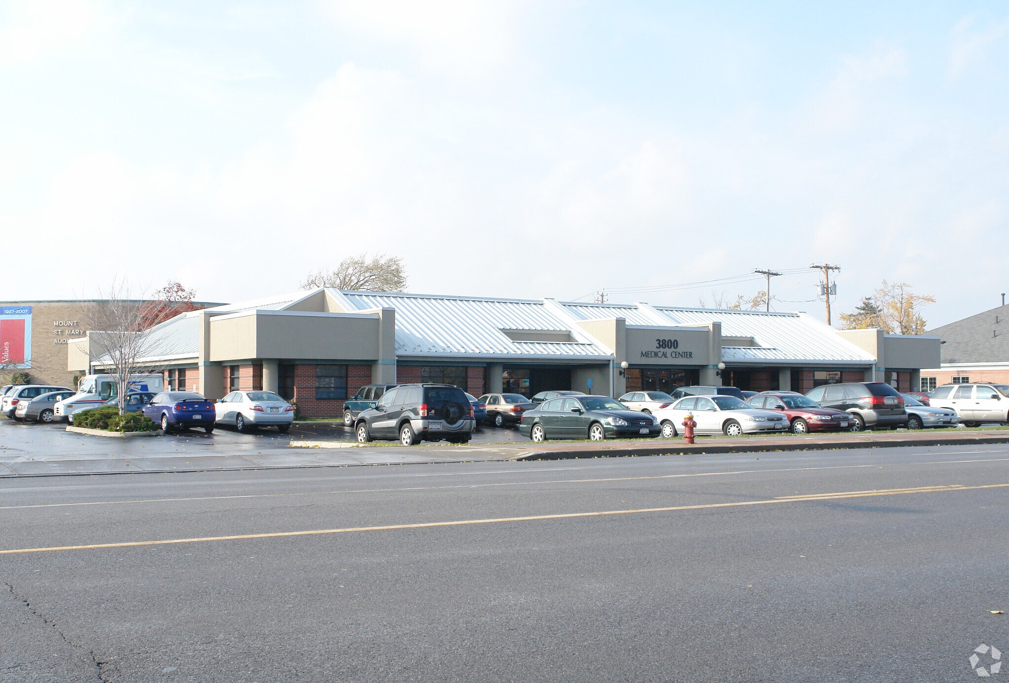 3800 Delaware Ave, Tonawanda, NY for Rent