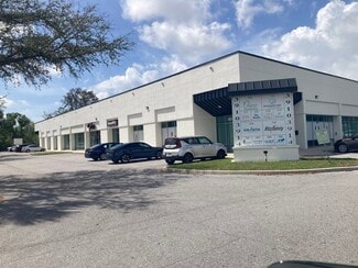 Tampa, FL Office - 3914 US Hwy 301