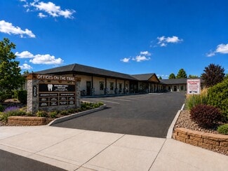 Monument, CO Office - 325 2nd St