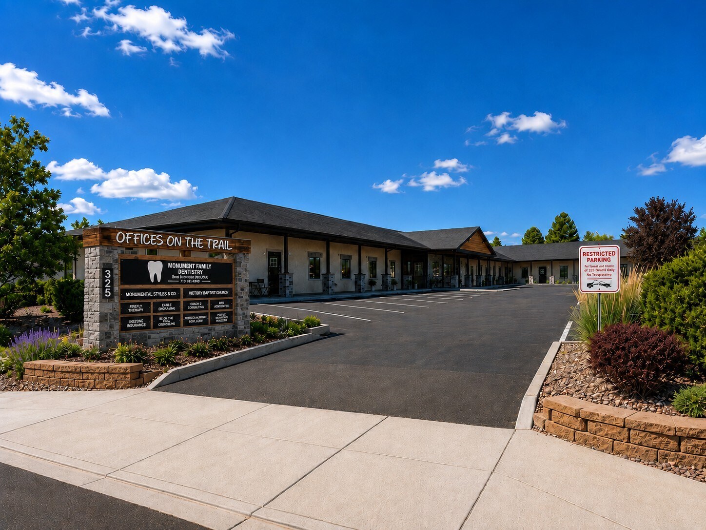 325 2nd St, Monument, CO for Rent