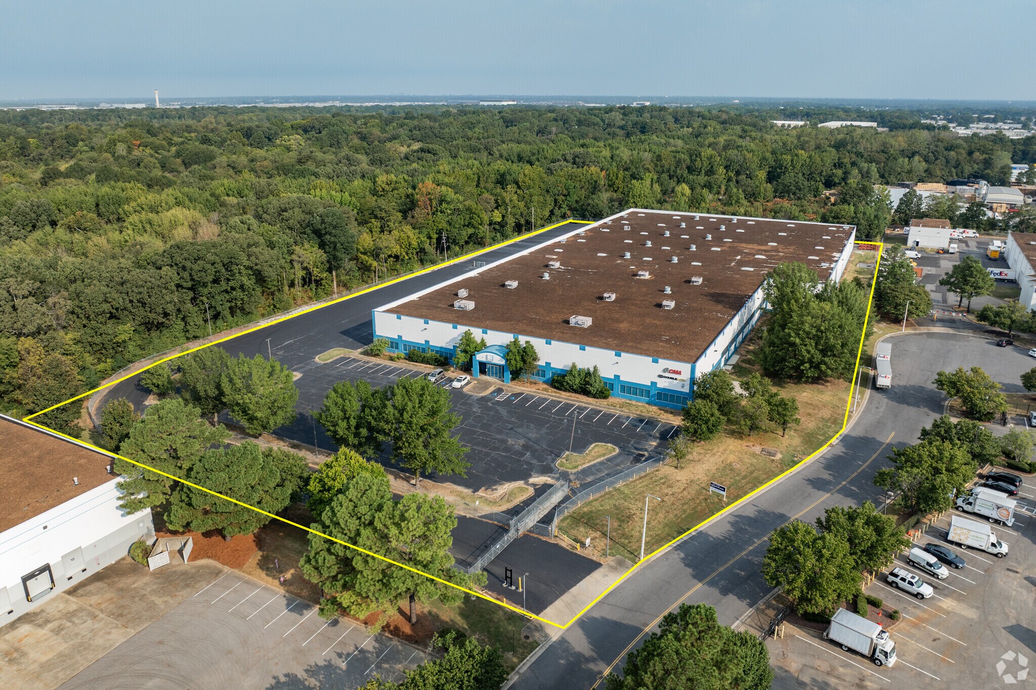 4481 Distriplex Cv, Memphis, TN for Sale