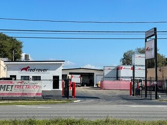 Largo, FL Industrial - 12433 66th St N