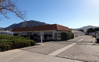 Camarillo, CA Office - 4840 Calle Alto