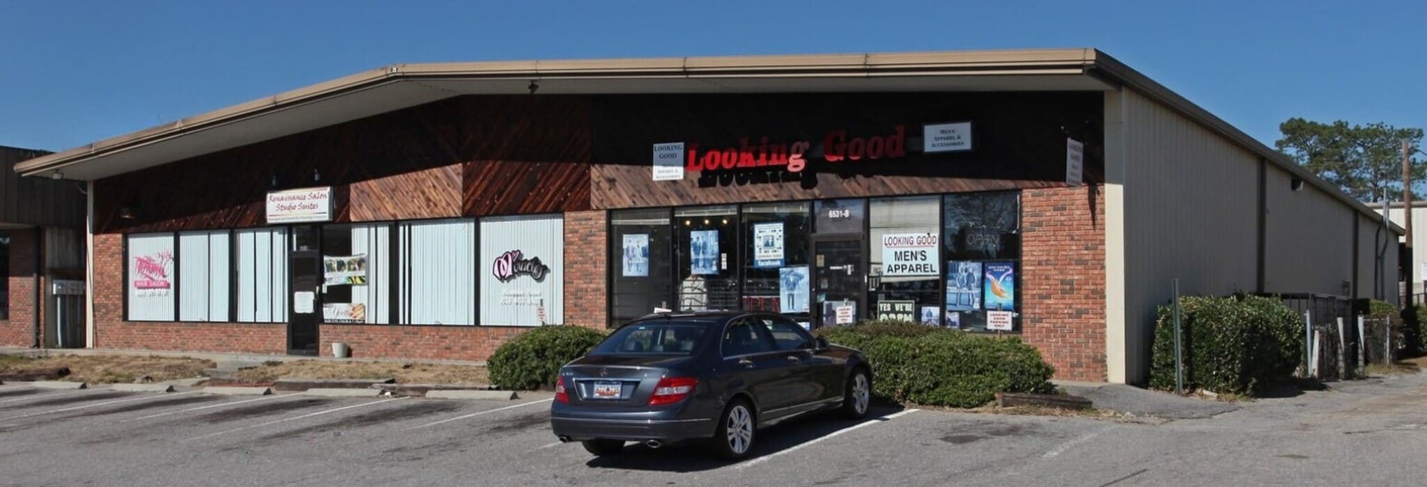 6531 Two Notch Rd, Columbia, SC for Rent