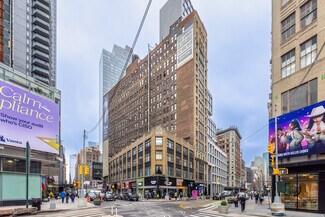 New York, NY Office - 1237-1239 Broadway New York, NY Office - 1237-1239 Broadway