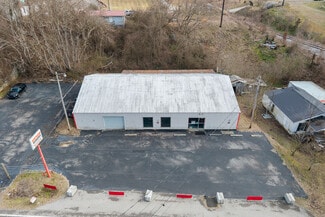 Sparta, TN Warehouse - 170 Mayberry St