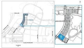 Calgary, AB Industrial - Barlow Trl
