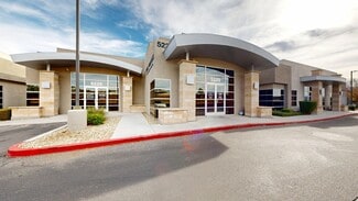 Las Vegas, NV Medical - 5225 S Durango Dr