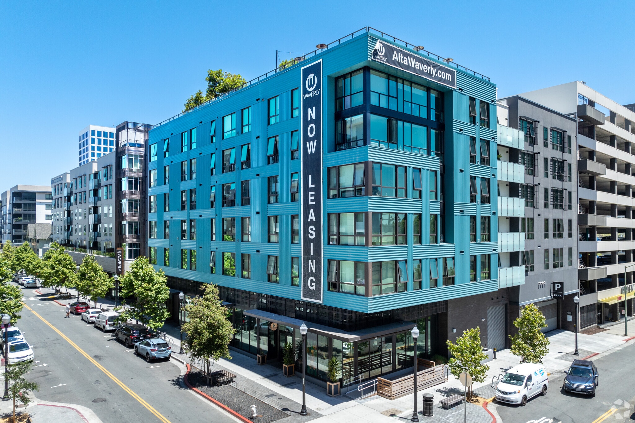 2302 Valdez St, Oakland, CA for Rent