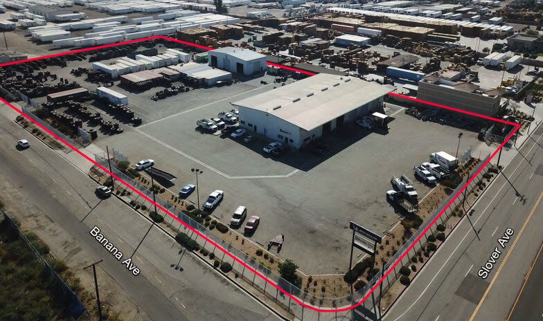 14047 Slover Ave, Fontana, CA for Rent