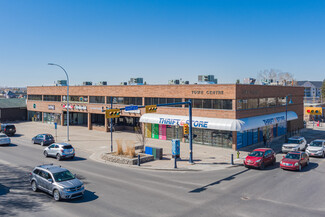 Airdrie, AB Storefront Retail/Office - 125 Main St N