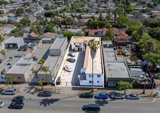 Los Angeles, CA undefined - 5022 W Washington Blvd Los Angeles, CA undefined - 5022 W Washington Blvd