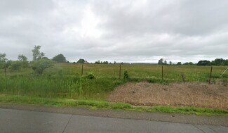 Erie, PA Commercial Land - 5019 Hannon Rd