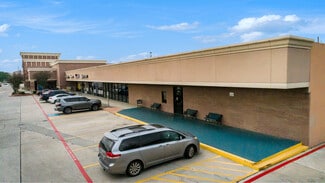 Spring, TX Freestanding - 18490 Kuykendahl Rd