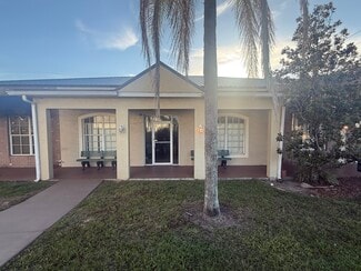 Clermont, FL Office - 179 N Highway 27