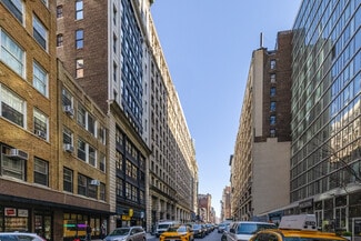 New York, NY Office - 129-133 W 27th St New York, NY Office - 129-133 W 27th St