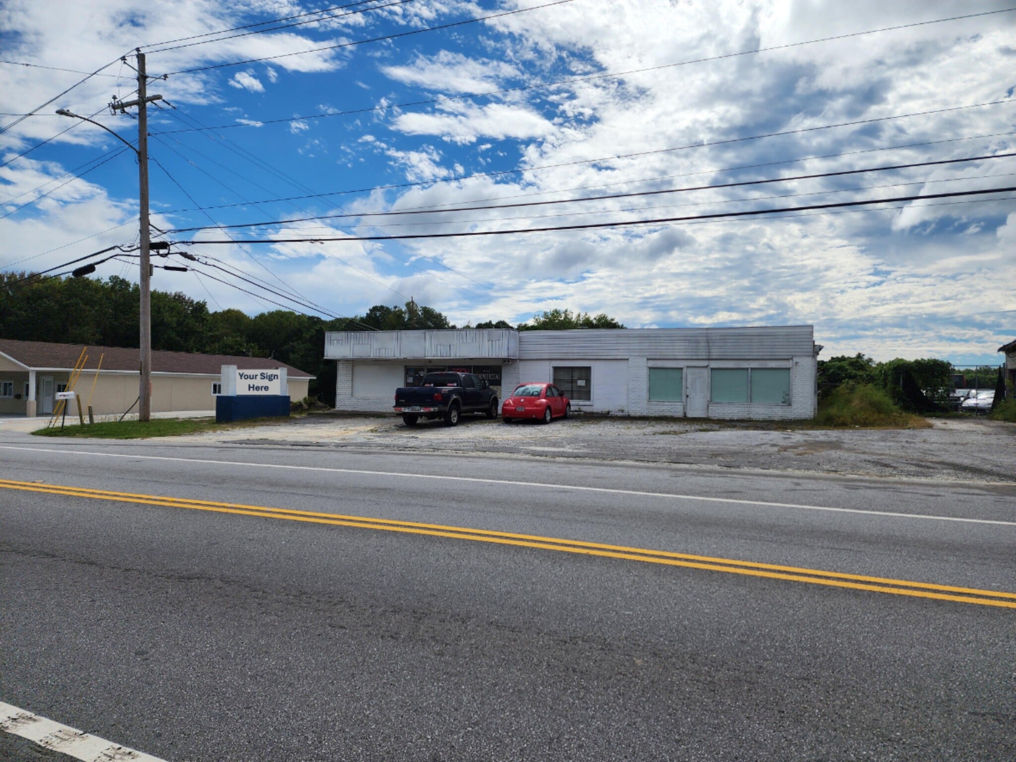 12081 Veterans Memorial Hwy, Douglasville, GA for Sale
