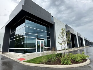 Brantford, ON Industrial Land - Savannah Oaks Dr