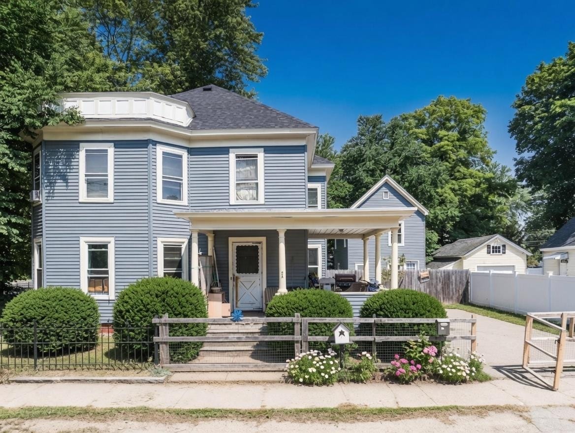 2 Pleasant St, Rochester, NH for Sale