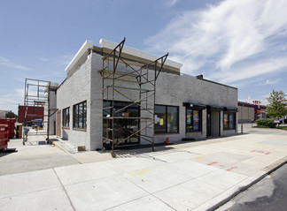 Philadelphia, PA Retail - 3110-3120 W Cheltenham Ave