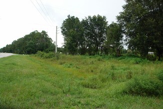Saint Augustine, FL Commercial Land - 3800 Francis Rd Saint Augustine, FL Commercial Land - 3800 Francis Rd