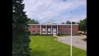 Dedham, MA Health Care - 1007 East St