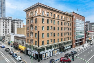 Oakland, CA Apartments - 392 11th St