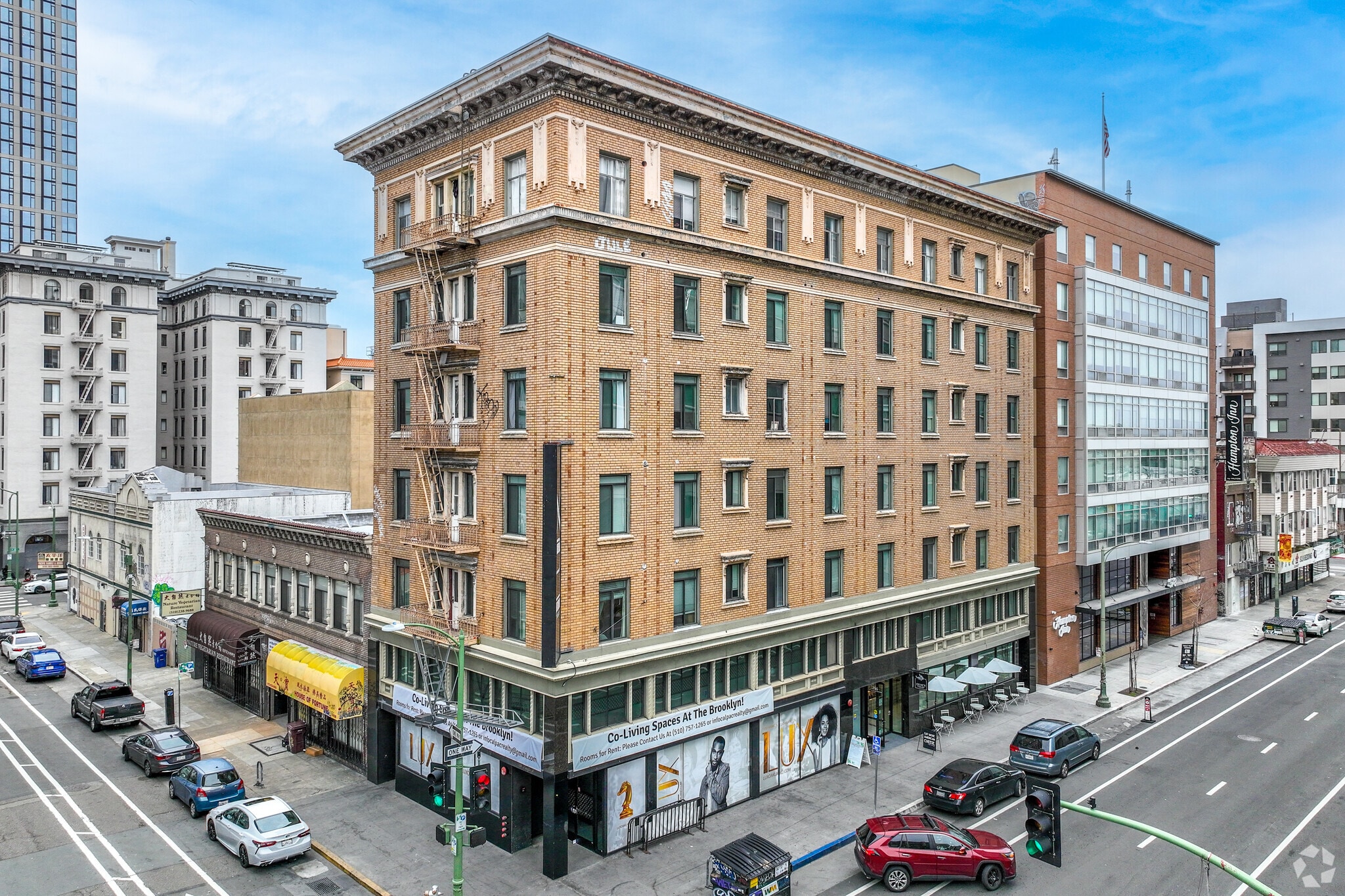 392 11th St, Oakland, CA for Sale