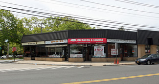 Manhasset, NY Retail - 565-577 Plandome Rd