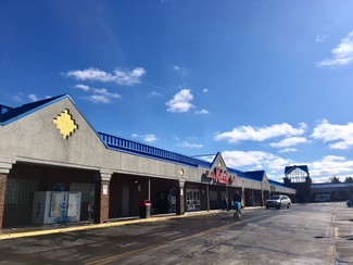 Aliquippa, PA Retail - 2284 Brodhead Rd