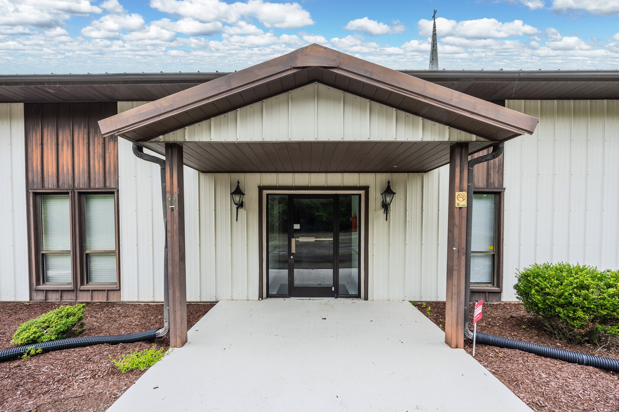 7232 Whitsett Park Rd, Whitsett, NC for Rent