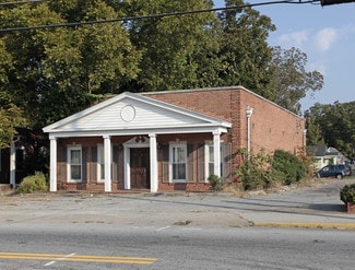 Atlanta, GA Office - 1847 Washington Rd Atlanta, GA Office - 1847 Washington Rd