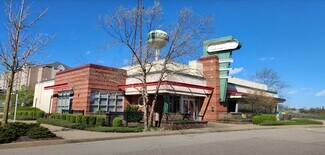 Triadelphia, WV Retail - 80 Fort Henry Rd Triadelphia, WV Retail - 80 Fort Henry Rd