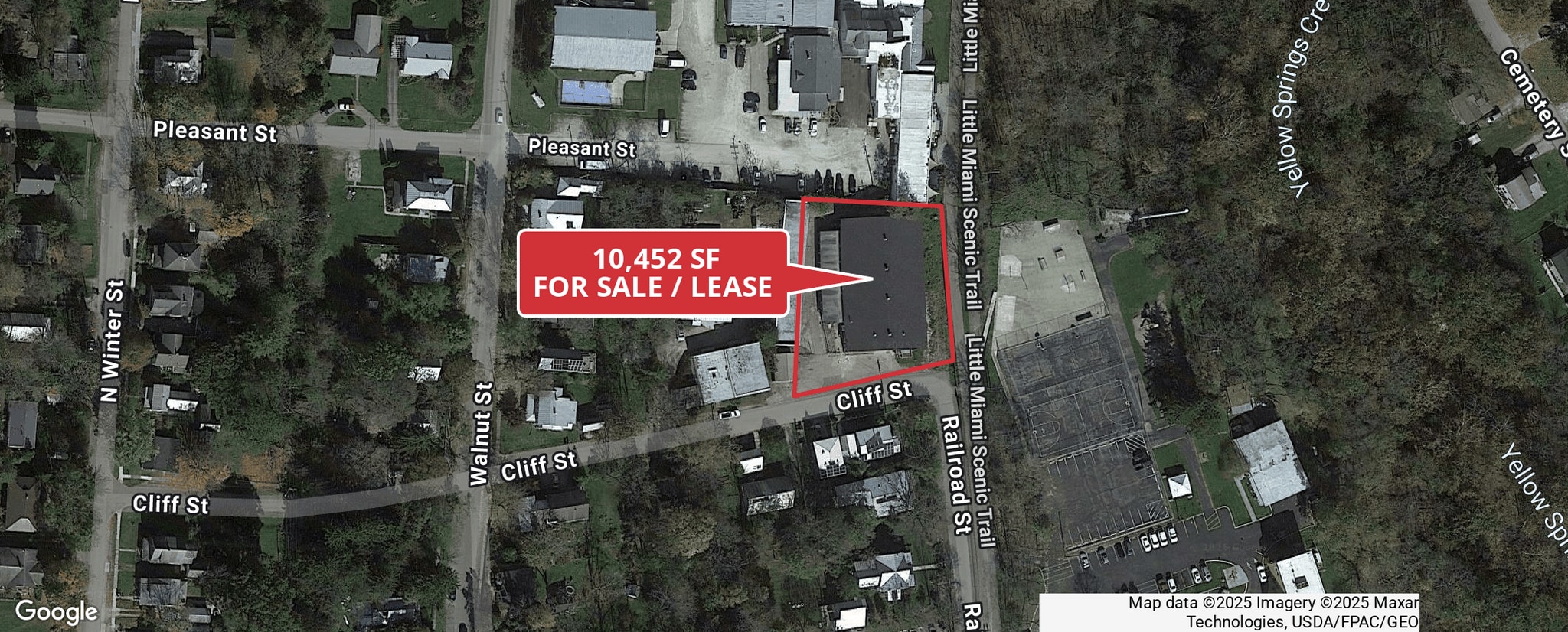 108 Cliff St, Yellow Springs, OH for Sale