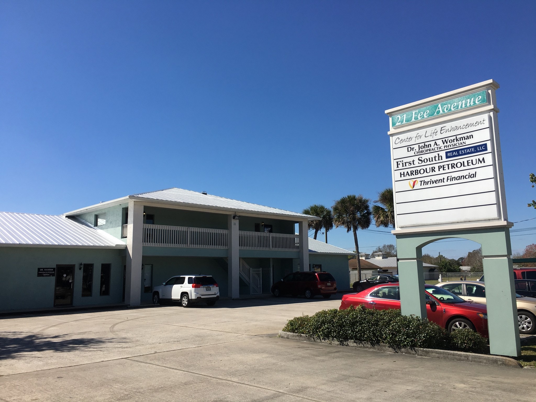 21 W Fee Ave, Melbourne, FL for Sale