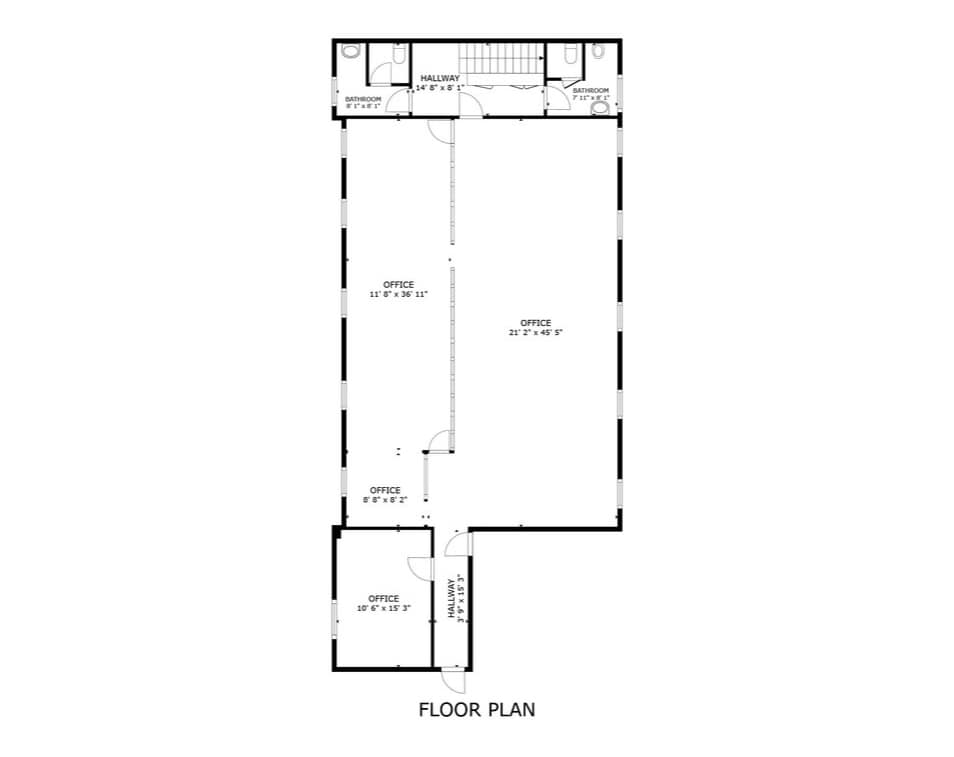 3455 N Glebe Rd, Arlington, VA for Rent